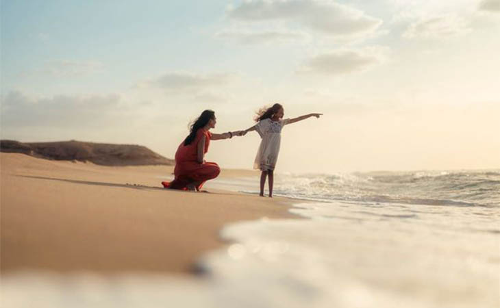 أمالا وجهة تُعيد التوازن وتكشف فلسفة جديدة للسفر الهادئ